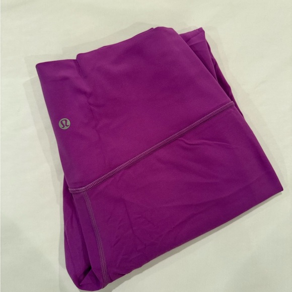 Lululemon Leggings - Picture 1 of 3